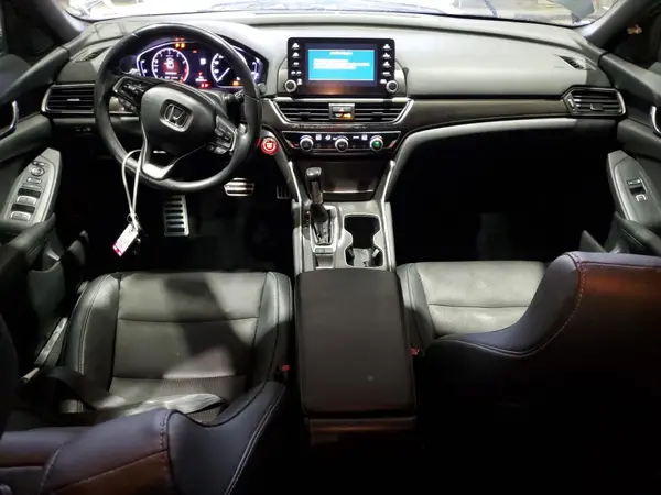 1HGCV1F37KA138056 2019 HONDA ACCORD - Image 8
