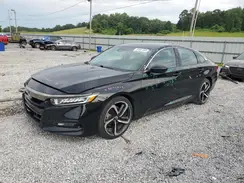 1HGCV1F37KA138137 2019 HONDA ACCORD