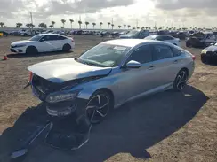 1HGCV1F37KA138347 2019 HONDA ACCORD