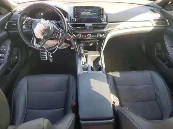 1HGCV1F37KA138347 2019 HONDA ACCORD - Image 8