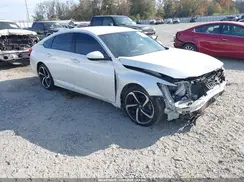 1HGCV1F37KA139367 2019 HONDA ACCORD