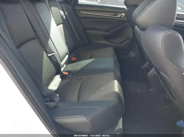 1HGCV1F37KA139367 2019 HONDA ACCORD - Image 8