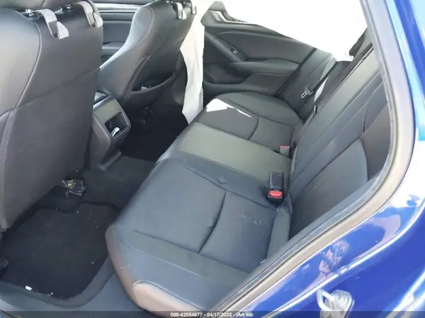 1HGCV1F37KA139482 2019 HONDA ACCORD - Image 8