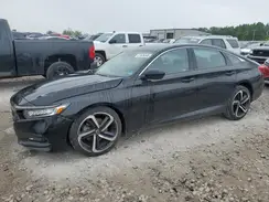 1HGCV1F37KA139613 2019 HONDA ACCORD
