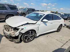 1HGCV1F37KA139949 2019 HONDA ACCORD