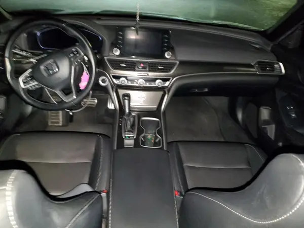 1HGCV1F37KA140132 2019 HONDA ACCORD - Image 8