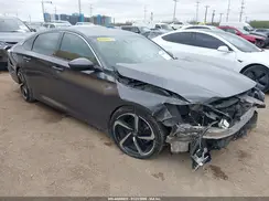 1HGCV1F37KA142057 2019 HONDA ACCORD