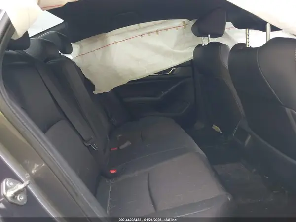 1HGCV1F37KA142057 2019 HONDA ACCORD - Image 8