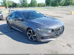 1HGCV1F37KA142088 2019 HONDA ACCORD