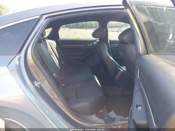 1HGCV1F37KA142088 2019 HONDA ACCORD - Image 8