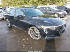 1HGCV1F37KA142219 2019 HONDA ACCORD