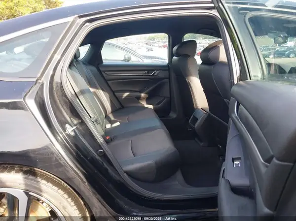 1HGCV1F37KA142219 2019 HONDA ACCORD - Image 8