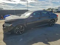 1HGCV1F37KA142222 2019 HONDA ACCORD