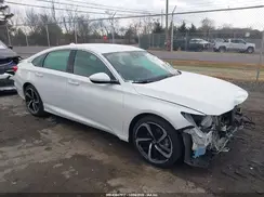 1HGCV1F37KA142771 2019 HONDA ACCORD