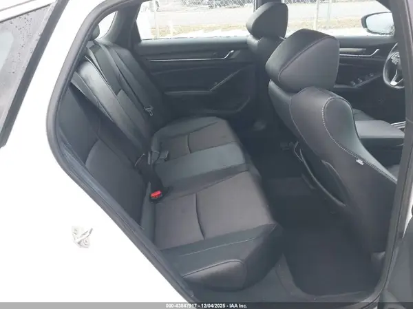 1HGCV1F37KA142771 2019 HONDA ACCORD - Image 8