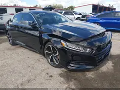 1HGCV1F37KA143449 2019 HONDA ACCORD
