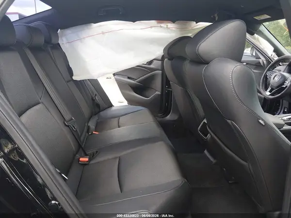 1HGCV1F37KA143449 2019 HONDA ACCORD - Image 8