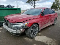 1HGCV1F37KA143922 2019 HONDA ACCORD