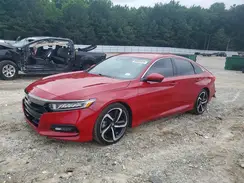 1HGCV1F37KA144004 2019 HONDA ACCORD