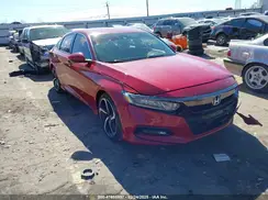 1HGCV1F37KA144018 2019 HONDA ACCORD