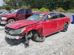 1HGCV1F37KA144066 2019 HONDA ACCORD