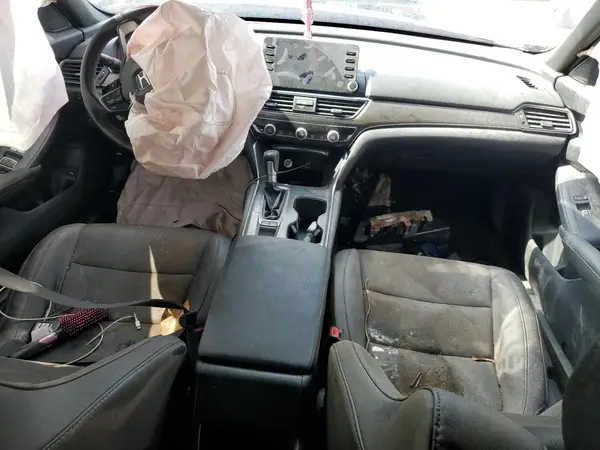 1HGCV1F37KA144066 2019 HONDA ACCORD - Image 8