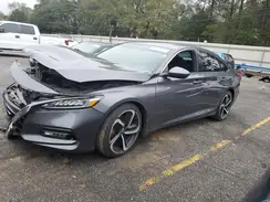 1HGCV1F37KA144231 2019 HONDA ACCORD