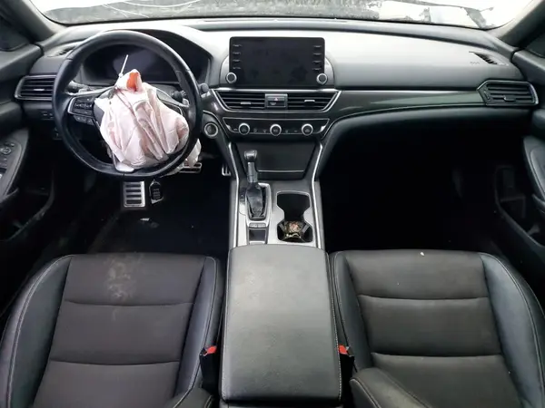 1HGCV1F37KA144231 2019 HONDA ACCORD - Image 8