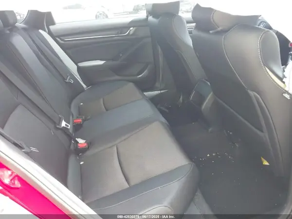 1HGCV1F37KA145136 2019 HONDA ACCORD - Image 8