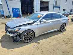 1HGCV1F37KA145489 2019 HONDA ACCORD