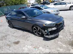 1HGCV1F37KA145928 2019 HONDA ACCORD