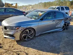 1HGCV1F37KA146934 2019 HONDA ACCORD