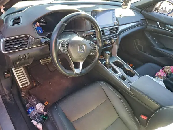 1HGCV1F37KA146934 2019 HONDA ACCORD - Image 8