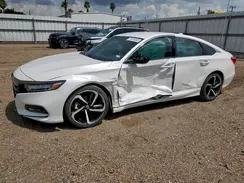 1HGCV1F37KA147324 2019 HONDA ACCORD