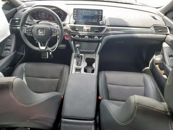1HGCV1F37KA147324 2019 HONDA ACCORD - Image 8