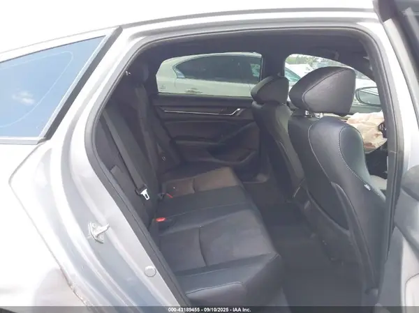 1HGCV1F37KA147632 2019 HONDA ACCORD - Image 8