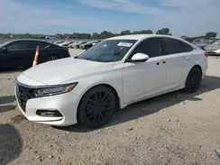 1HGCV1F37KA147694 2019 HONDA ACCORD