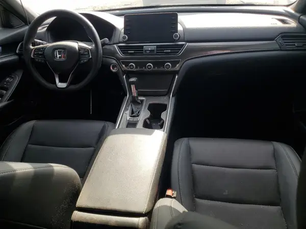 1HGCV1F37KA147694 2019 HONDA ACCORD - Image 8