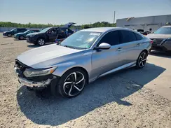 1HGCV1F37KA148120 2019 HONDA ACCORD