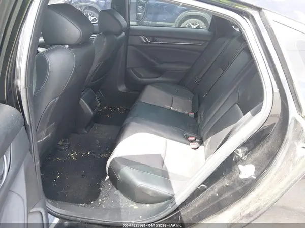 1HGCV1F37KA148215 2019 HONDA ACCORD - Image 8