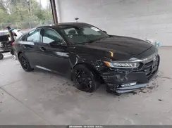 1HGCV1F37KA149770 2019 HONDA ACCORD