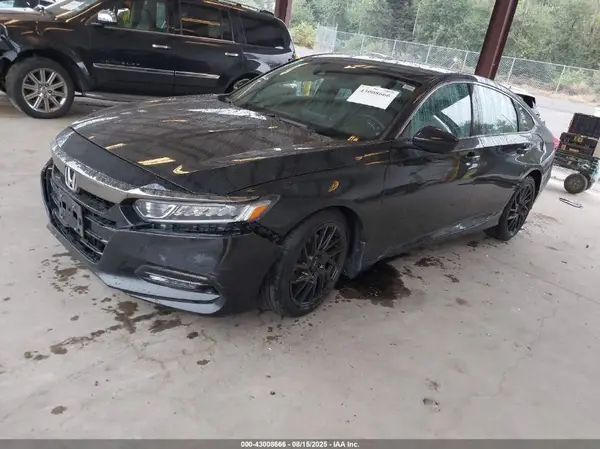 1HGCV1F37KA149770 2019 HONDA ACCORD - Image 2