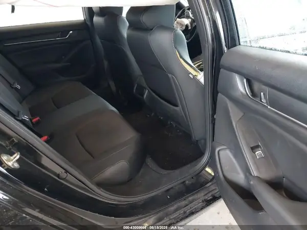 1HGCV1F37KA149770 2019 HONDA ACCORD - Image 8