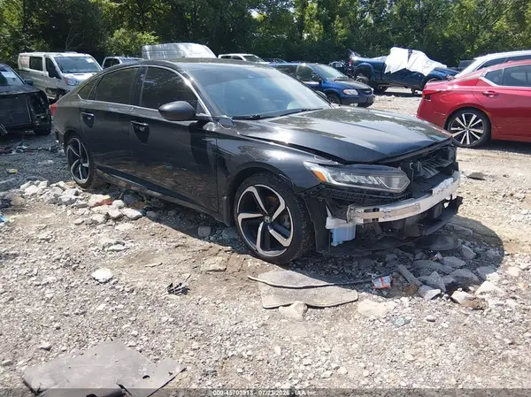 1HGCV1F37KA149798 2019 HONDA ACCORD - Image 1