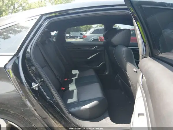 1HGCV1F37KA149798 2019 HONDA ACCORD - Image 8