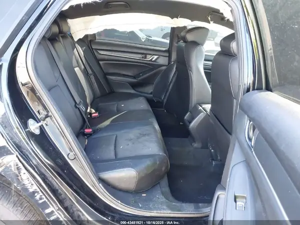 1HGCV1F37KA150157 2019 HONDA ACCORD - Image 8