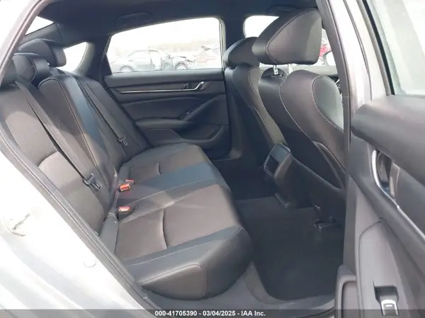 1HGCV1F37KA151857 2019 HONDA ACCORD - Image 8