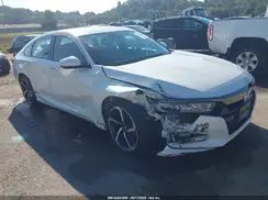 1HGCV1F37KA152782 2019 HONDA ACCORD