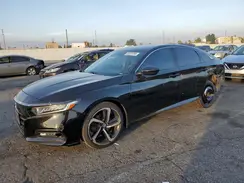 1HGCV1F37KA154869 2019 HONDA ACCORD