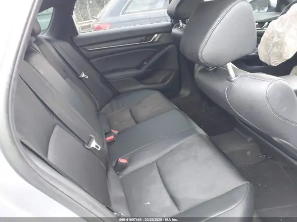 1HGCV1F37KA155486 2019 HONDA ACCORD - Image 8